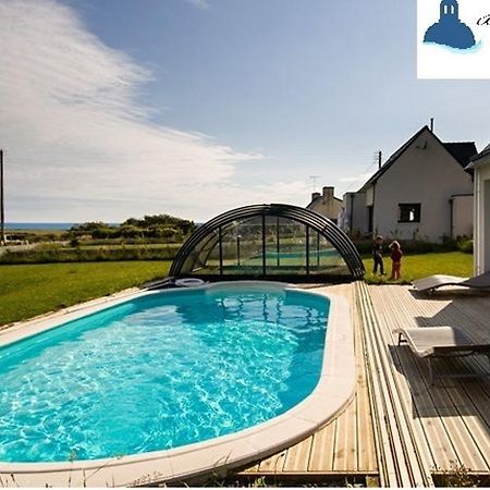 Belle Bretagne Meil Ar Moan Plovan Zewnętrze zdjęcie