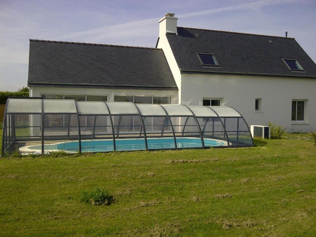 Belle Bretagne Meil Ar Moan Plovan Zewnętrze zdjęcie
