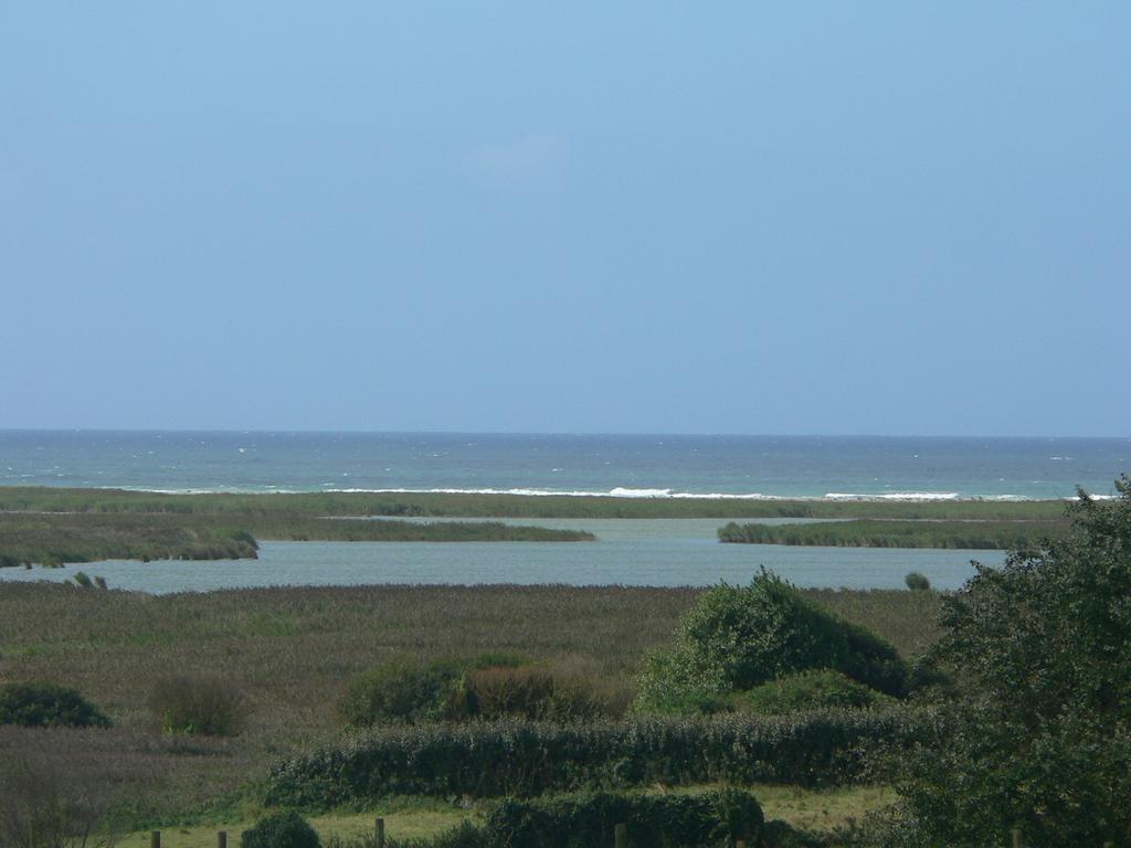 Belle Bretagne Meil Ar Moan Plovan Zewnętrze zdjęcie